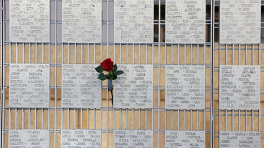 El único memorial de detenidas desaparecidas lleva 70% de avance: Visítalo en Paseo Bulnes