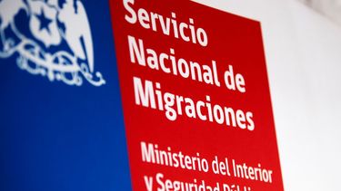 Corte de Apelaciones de Santiago ordena a. migraciones a pronunciarse e 60 días.