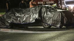 Tragedia en Argentina: Familia completa pierde la vida tras chocar contra un camión