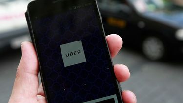 Impacto por denuncia de padre que acusa que chofer de Uber secuestró y le robó a su hijo