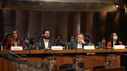Escazú Ahora Chile: “resultados de la primera COP demuestra compromiso de los países”