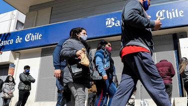 Corte ordena a banco pagar indemnización de $3,6 millones a clienta que fue víctima de fraude