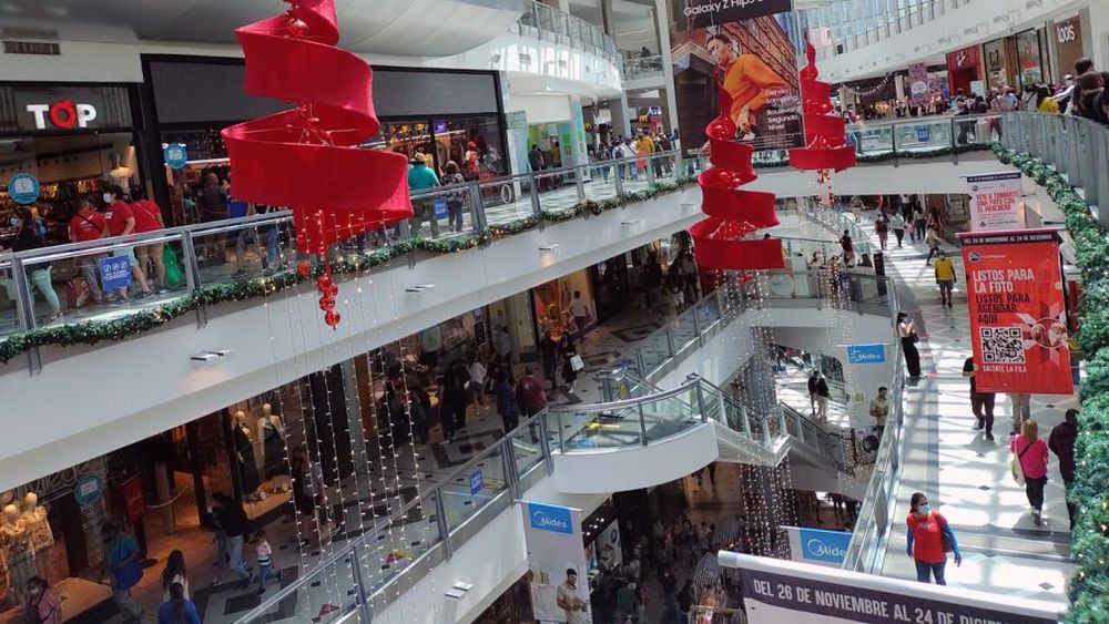 Fin de semana navideño: ¿A qué hora cerrará el comercio este 24 y 25 de diciembre?