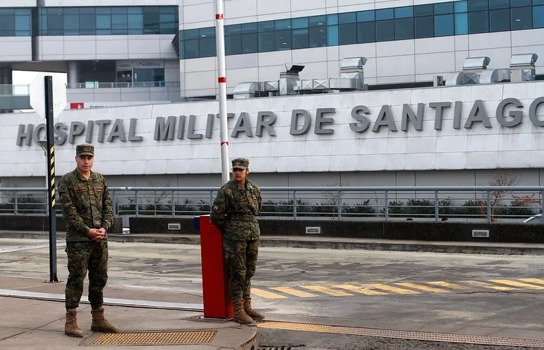 el drama del paciente diagnosticado por error de cancer que soporto 3 quimioterapias y sera indemnizado.webp