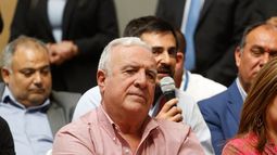 Alcalde de Ñuñoa se muestra sorprendido por la permanencia de la comuna en cuarentena: El Gobierno no nos da explicaciones