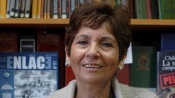 Lucía Sepúlveda: “Nuevo reglamento sobre transgénicos está hecho a la medida de Pioneer, Bayer (Monsanto) y sus socios”