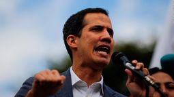 Alemania no reconoce como embajador de Venezuela a representante de Juan Guaidó