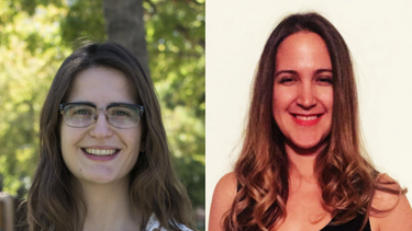 Emilia Ríos y Francisca Millán: Las voces feministas del nuevo bloque que integra el Consejo Político de RD