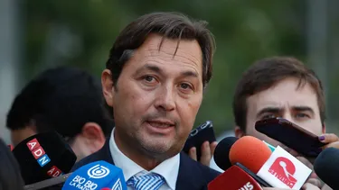 Otra derrota para Cooper: Por falta de antecedentes Fiscalía planea dar por terminado caso Sierra Bella