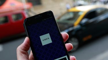 Secuestro en Uber: Empresa asegura que víctima subió a vehículo distinto al que solicitó