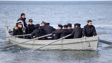 Para conmemorar posesión: Proponen declarar feriado el 21 de septiembre para Magallanes