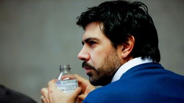 Joaquín Lavín Jr. enfrenta a la justicia por fraude al Fisco - Agencia Uno