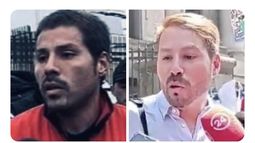 HUMOR| Naranjo trolea a Pancho Malo por nuevo look y desata ola de memes en redes