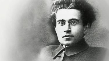 El Desconcierto | Antonio Gramsci.jpg