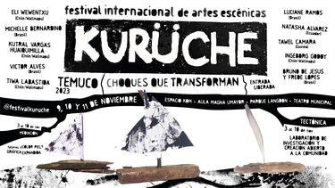 El Desconcierto | kuruche_cartelWeb.jpg