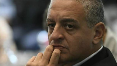 Horacio Pietragalla, diputado argentino y nieto recuperado: Para saldar las heridas, es necesario condenar a los genocidas