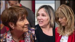 “Es el reflejo de los valores”: Carmen Hertz se enfrenta a Pepa Hoffmann y Ximena Rincón