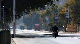 Motorista sufrió graves lesiones por bus que iba en sentido contrario: $20 millones de compensación