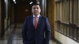Denunciante de diputado Velásquez: Este tipo se encaprichó conmigo
