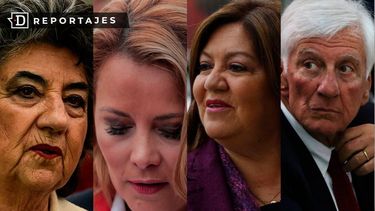 UDI y RN concentran el 75% de los fraudes más cuantiosos en municipios: $173 mil millones