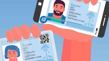 Licencia de Conducir Digital llega a la Región Metropolitana: ¿Quiénes pueden obtenerla?
