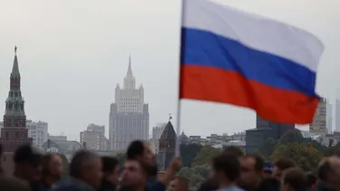 Terremoto 8,0 sacude a Kamchatka en Rusia: SHOA evalúa alerta de tsunami para costas chilenas