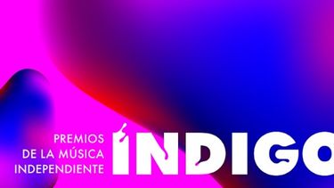 La música independiente presenta sus premios: ÍNDIGO