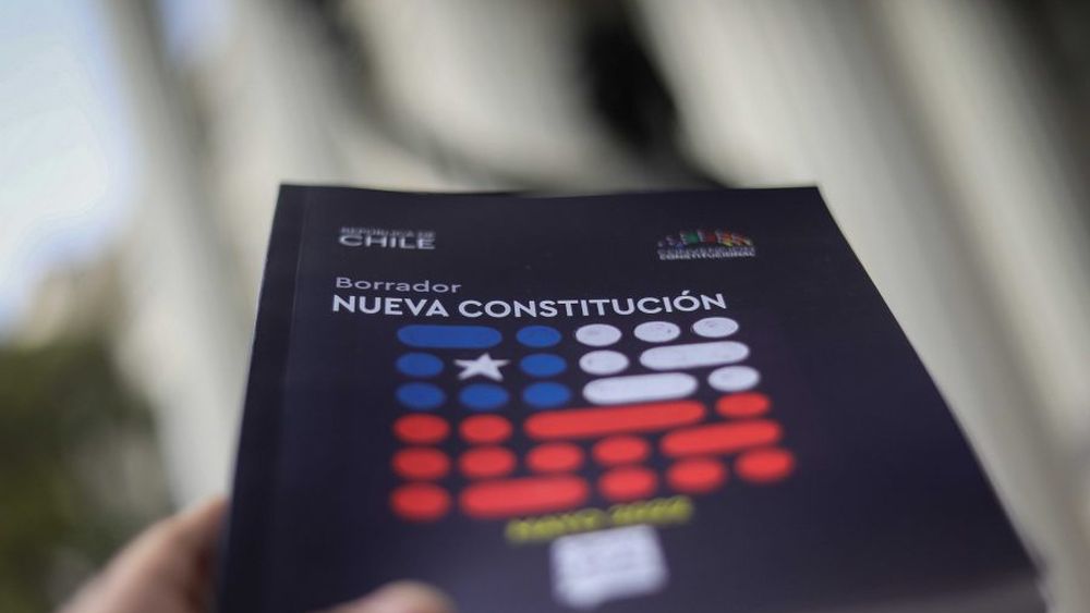 Sobre constituciones o mayorías cualificadas