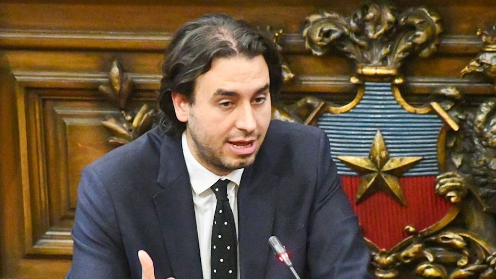 Propuesta de sanción a diputados por atrasos no logra apoyo: Mirosevic insistirá
