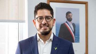 Fernando Araos y propuestas del  gobierno en salud trans: Tenemos una deuda