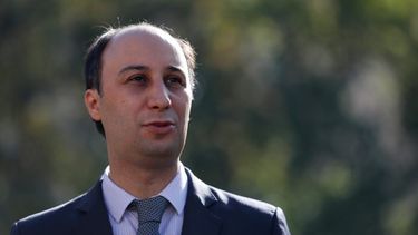 El abogado de condenados por violaciones a los DD.HH. que representa al oficialismo en el Tribunal Constitucional