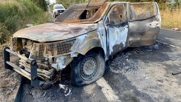 WAM niega autoría y repudia asesinato de tres carabineros en Cañete: Un acto de crueldad