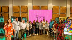 Festival de Cine de Ñuble firma con Corporación Cultural Municipal de Chillán para este 20
