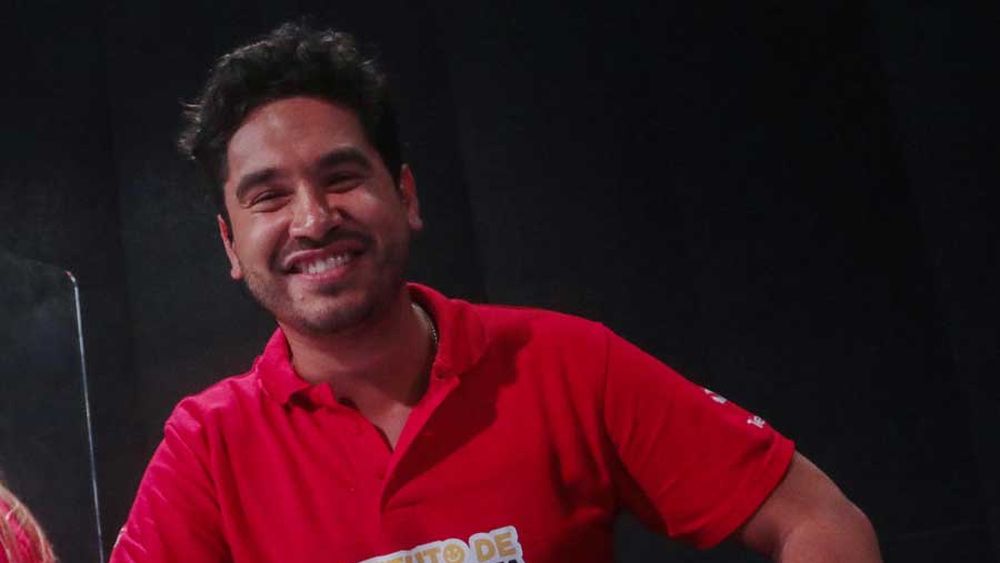 Grúa televisiva: Aseguran que Gino Costa renunció a TVN y se va a matinal de competencia