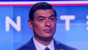 Franco Parisi, líder del Partido de la Gente, arremete contra gobierno de José Antonio Kast - Agencia Uno