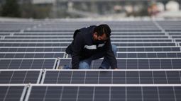 Cero emisiones netas, el desafío climático de largo plazo para América Latina