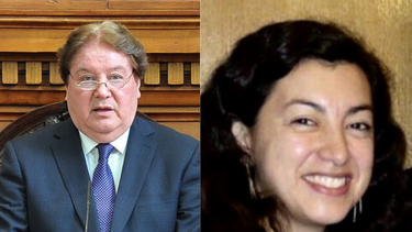 Millonario patrimonio de los supremos y su descendencia: Entre Blanco y Muñoz suman 2 mil millones