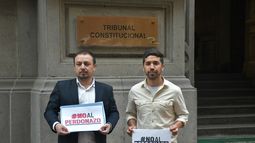 Diputados buscan declarar inconstitucional proyecto alternativo de isapres: Se busca evadir fallo