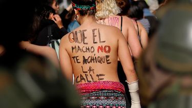 El Desconcierto | macho.jpg