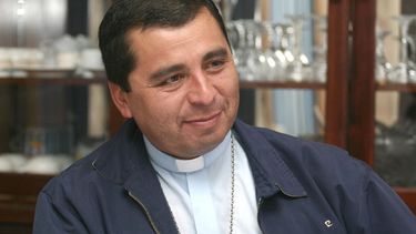 Fallo por abusos sexuales contra ex obispo de Iquique es postergado hasta después de la visita del Papa