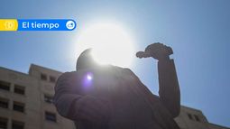 Pronóstico del tiempo en Viña del Mar y Quilpué: Aumentará el calor y viento este lunes