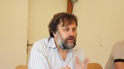 Slavoj Zizek sobre el capitalismo digital: Zuckerberg y Elon Musk son mucho más peligrosos que Donald Trump