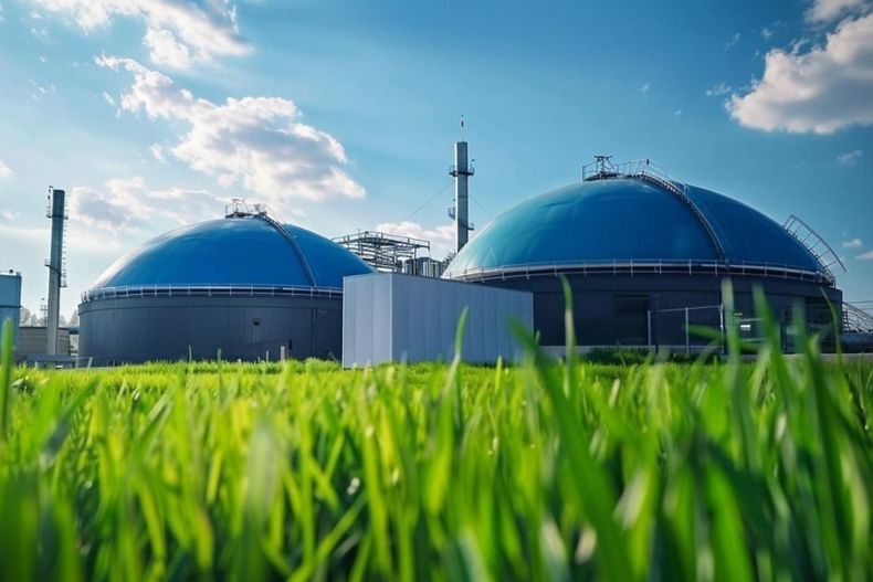 El biogás impulsa la economía circular y energías limpias, pero se encuentra bajo la lupa de la contaminación.