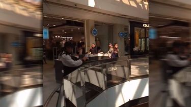 El Desconcierto | Manifestaciones en mall 1.jpg