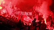 la u fue castigada por el racismo de sus hinchas: este es el ejemplificador castigo que le aplicaran