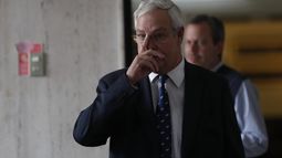 Diputado Urrutia afirma que Greta Thunberg será la Virgen María de la COP25: A Piñera no lo va a pescar nadie