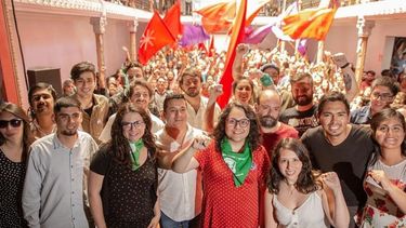 El momento político de la Convergencia