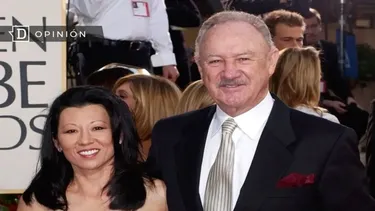 El Desconcierto | 13366 gene hackman and betsy arakawa.webp