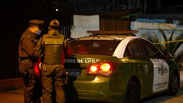 Joven extranjero repartidor de delivery es asesinado por cliente en Ñuñoa