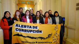 Las propuestas de RD para combatir la corrupción en los municipios